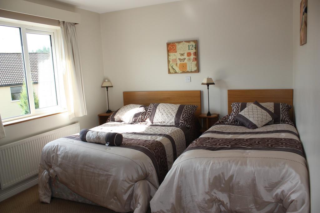 Cillcearn House Bed & Breakfast Killarney Room photo
