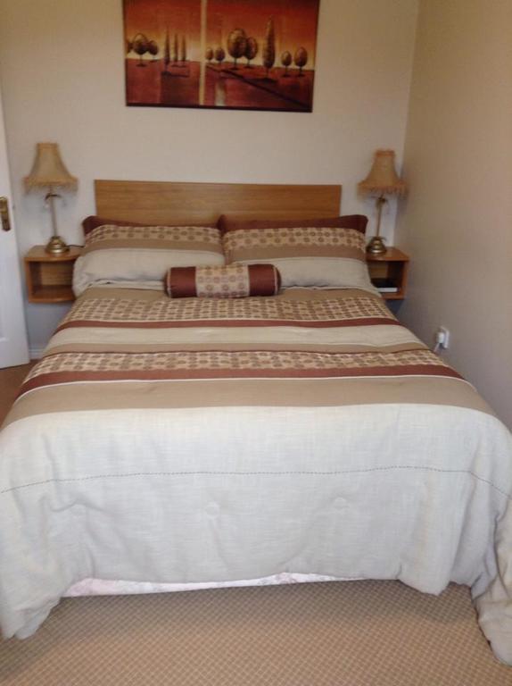 Cillcearn House Bed & Breakfast Killarney Room photo