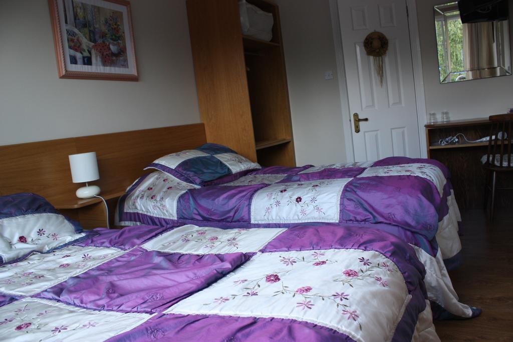Cillcearn House Bed & Breakfast Killarney Room photo